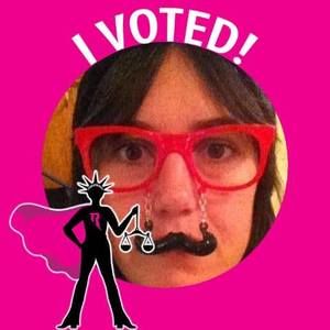 Meet your Posher, Meghanne